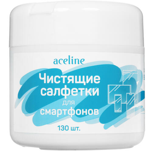 Купить Салфетка Aceline  1664995. Характеристики, отзывы и цены в Донецке