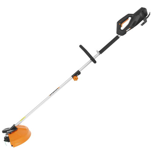 Купить Триммер электрический Worx WG111E  5325268. Характеристики, отзывы и цены в Донецке