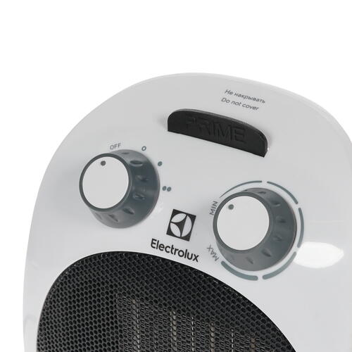 Купить Тепловентилятор Electrolux Prime EFH/C-5125  1150708. Характеристики, отзывы и цены в Донецке