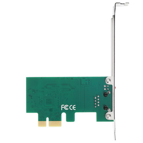 Купить Сетевая карта ExeGate EXE-560  8188348. Характеристики, отзывы и цены в Донецке