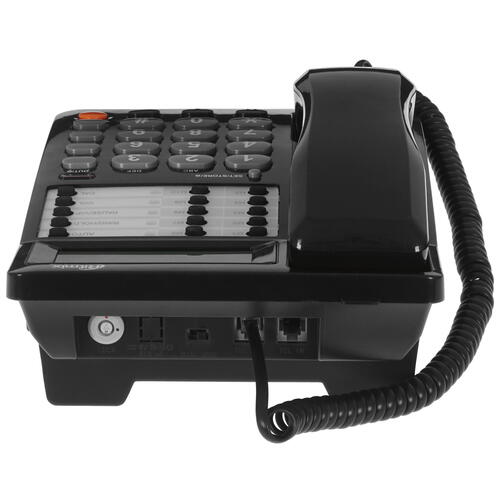 Купить Телефон проводной Ritmix RT-495  5089268. Характеристики, отзывы и цены в Донецке