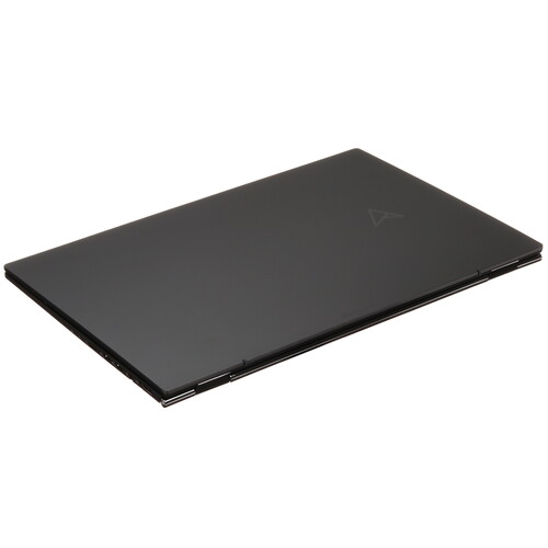 Купить 14" Ноутбук ASUS ZenBook 14 UM3402YA-KP838 черный  5460021. Характеристики, отзывы и цены в Донецке