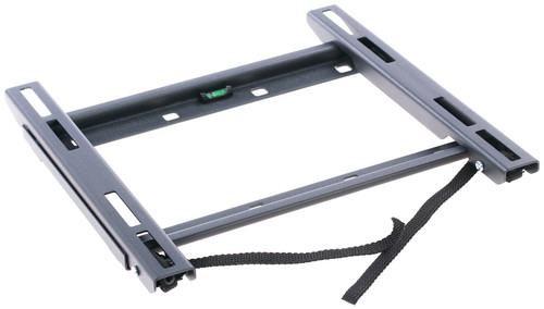Купить Кронштейн для ТВ Holder LCD-F2608 черный  0194098. Характеристики, отзывы и цены в Донецке