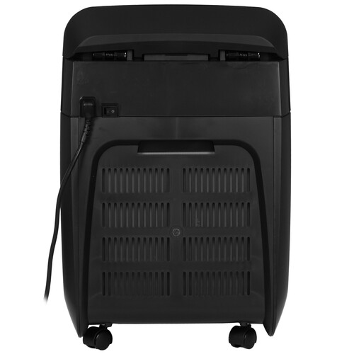 Купить Уничтожитель бумаг Fellowes AutoMax 200M  9028428. Характеристики, отзывы и цены в Донецке