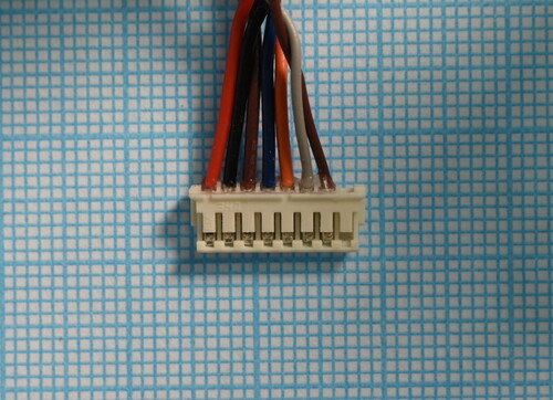 Купить Двигатель (В сборе с колесом R) для пылесоса-робота Xiaomi Mi Robot Vacuum-Mop 2  9974206. Характеристики, отзывы и цены в Донецке