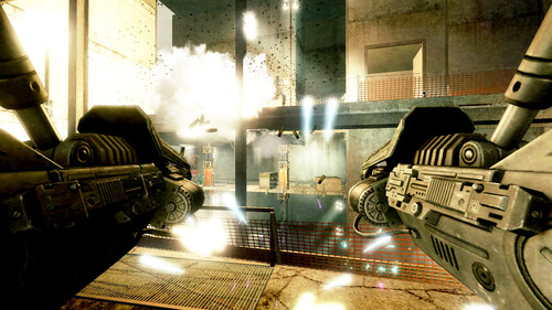 Купить Дополнение для игры F.E.A.R. 2: Reborn (Steam)  5489362. Характеристики, отзывы и цены в Донецке