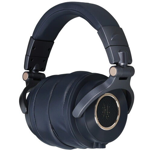 Купить Проводные наушники OneOdio Monitor 60 синий  9099308. Характеристики, отзывы и цены в Донецке