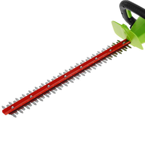 Купить Аккумуляторный кусторез GreenWorks G24HT56 24V , Без ЗУ, Без АКБ  9966328. Характеристики, отзывы и цены в Донецке