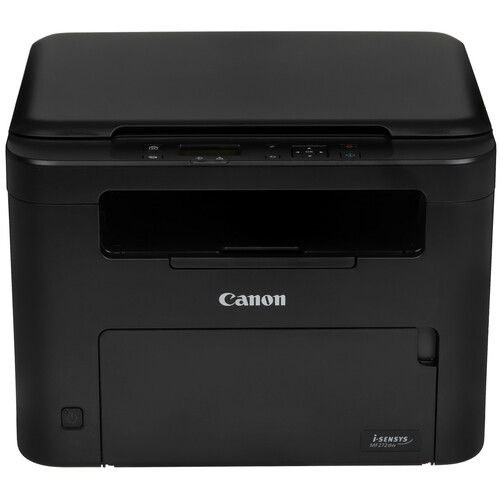 Купить МФУ лазерное Canon i-SENSYS MF272dw  5451921. Характеристики, отзывы и цены в Донецке