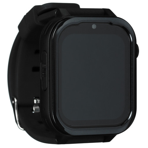 Купить Детские часы KENSHI KT15s черный  5415324. Характеристики, отзывы и цены в Донецке