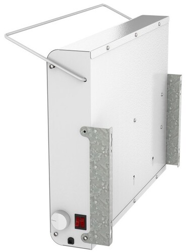 Купить Конвектор РЭМО SB-CXM1-1500 W D MINI  9138430. Характеристики, отзывы и цены в Донецке
