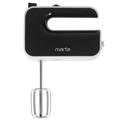 Купить Миксер MARTA MT-MX1517A белый  9058480. Характеристики, отзывы и цены в Донецке