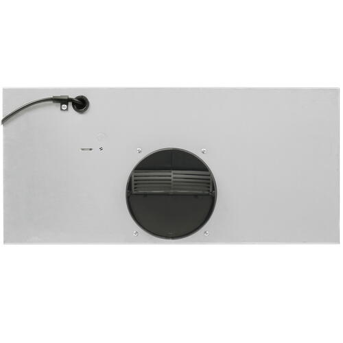 Купить Вытяжка полновстраиваемая Haier HVX-BI662X серебристый  9940072. Характеристики, отзывы и цены в Донецке
