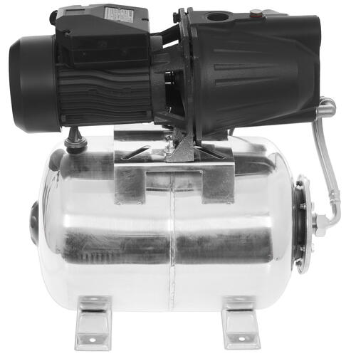 Купить Насосная станция Unipump AUTO JET 110 L-S  9977792. Характеристики, отзывы и цены в Донецке