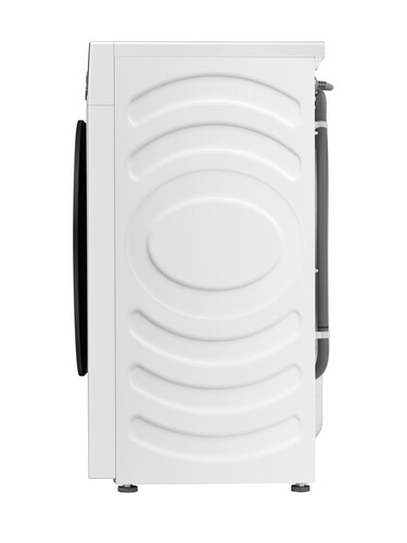 Купить Стиральная машина Hisense WF3I9043BWFS2 белый  9281357. Характеристики, отзывы и цены в Донецке