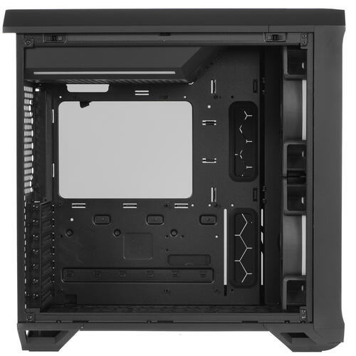 Купить Корпус Fractal Design Torrent Compact RGB  5009324. Характеристики, отзывы и цены в Донецке