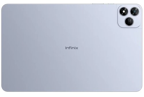 Купить 12" Планшет Infinix XPAD 20 Pro LTE 256 ГБ голубой + чехол  5641578. Характеристики, отзывы и цены в Донецке