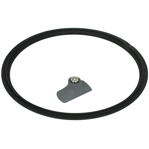 Купить Крышка Regent inox MODERNO 93-AL-MD-10-26, 26 см  5435516. Характеристики, отзывы и цены в Донецке