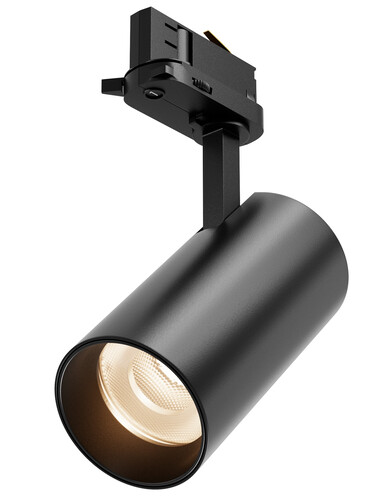 Купить Светильник трековый Maytoni TR197-3-20WCCT-M-B  9169376. Характеристики, отзывы и цены в Донецке