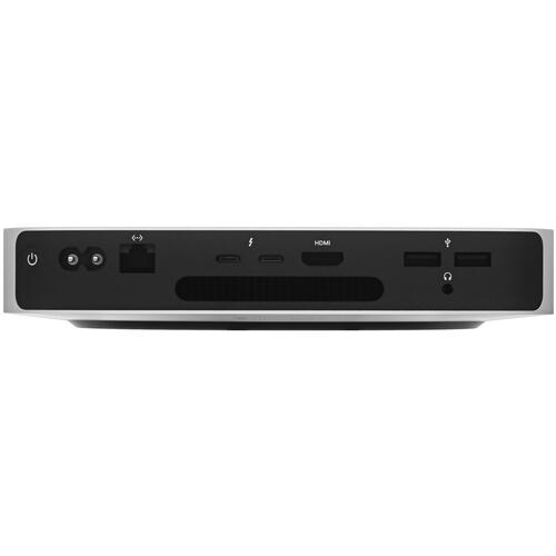 Купить Мини ПК Apple Mac mini  5409028. Характеристики, отзывы и цены в Донецке
