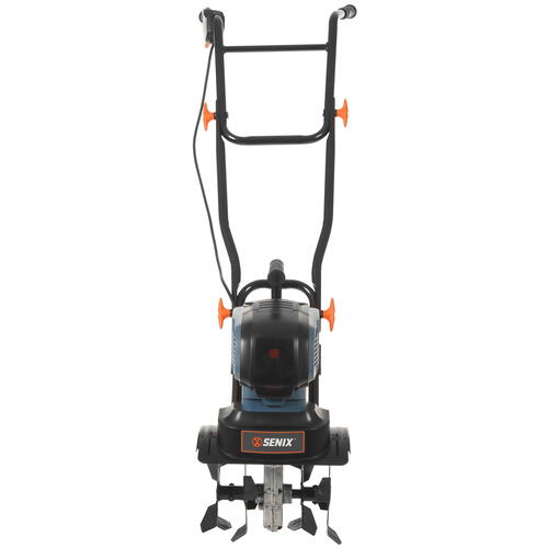 Купить Аккумуляторный культиватор Senix TLX6-L-EUKIT5 58 Volt Max X6  9068120. Характеристики, отзывы и цены в Донецке
