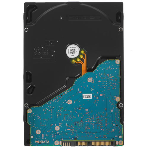 Купить 10 ТБ Жесткий диск Toshiba Enterprise Capacity [MG06ACA10TE]  5053750. Характеристики, отзывы и цены в Донецке