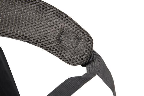 Купить Рюкзак Aceline Pol-BLK-34 черный  5400901. Характеристики, отзывы и цены в Донецке