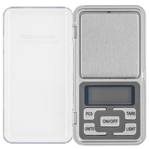 Купить Кухонные весы МЕГЕОН 50003 серебристый  9070281. Характеристики, отзывы и цены в Донецке