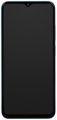 Купить 6.58" Смартфон POCO M4 128 ГБ голубой  5060895. Характеристики, отзывы и цены в Донецке