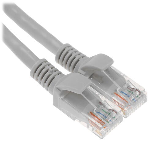 Купить Патч-корд DEXP HtsPcUSt5E030  1043641. Характеристики, отзывы и цены в Донецке