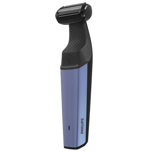 Купить Триммер Philips  BG3027/03 синий/черный  9283810. Характеристики, отзывы и цены в Донецке