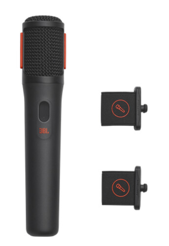 Купить Портативная аудиосистема JBL Partybox Encore 2, черный  5618907. Характеристики, отзывы и цены в Донецке