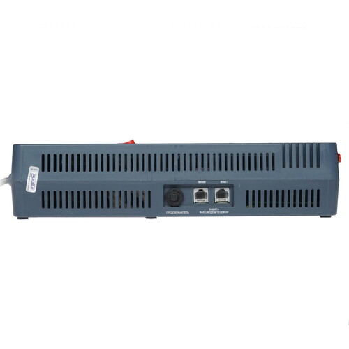 Купить Стабилизатор напряжения RUCELF SRW-500-D  8105927. Характеристики, отзывы и цены в Донецке