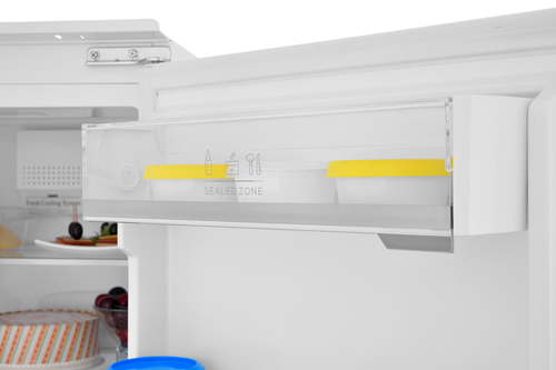 Купить Встраиваемый холодильник ZUGEL ZRI1781NF  5362755. Характеристики, отзывы и цены в Донецке