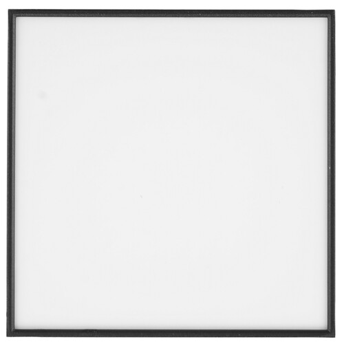 Купить Светильник потолочный Technical C032CL-12W4K-SQ-B черный/черный  9143234. Характеристики, отзывы и цены в Донецке