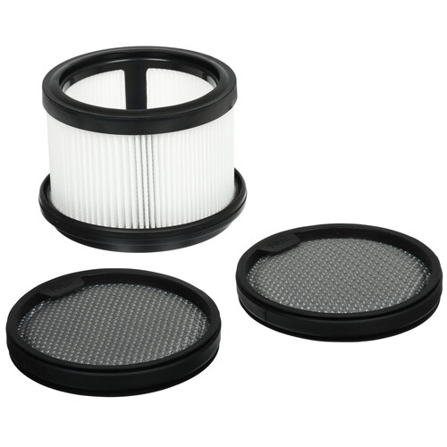 Купить Комплект фильтров Filtero FTV 15  9312440. Характеристики, отзывы и цены в Донецке