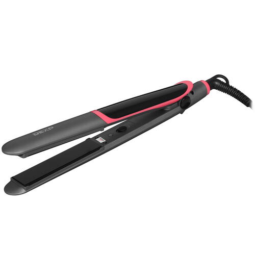 Купить Выпрямитель для волос DEXP HST-8926BA  1262158. Характеристики, отзывы и цены в Донецке