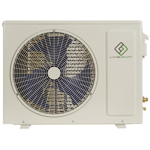 Купить Кондиционер настенный сплит-система Lanzkraft LSWH-70FC1N/LSAH-70FC1N белый  9974818. Характеристики, отзывы и цены в Донецке