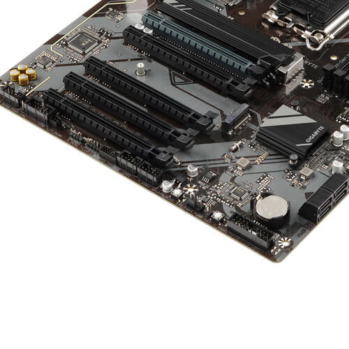 Купить Материнская плата GIGABYTE B760 DS3H AX  5402211. Характеристики, отзывы и цены в Донецке