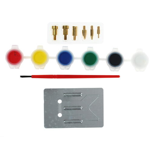 Купить Паяльник Rexant 12-0186  1142930. Характеристики, отзывы и цены в Донецке