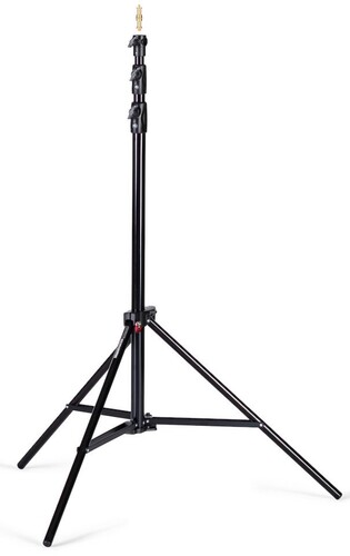 Купить Микрофонная стойка Manfrotto 1005BAC  9131933. Характеристики, отзывы и цены в Донецке