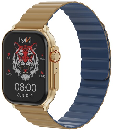 Купить Смарт-часы iMiKi SF1  5604643. Характеристики, отзывы и цены в Донецке