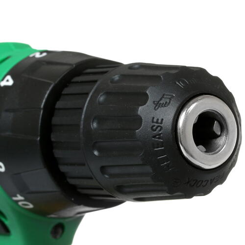 Купить Дрель-шуруповерт FinePower CDR14/2  1376205. Характеристики, отзывы и цены в Донецке