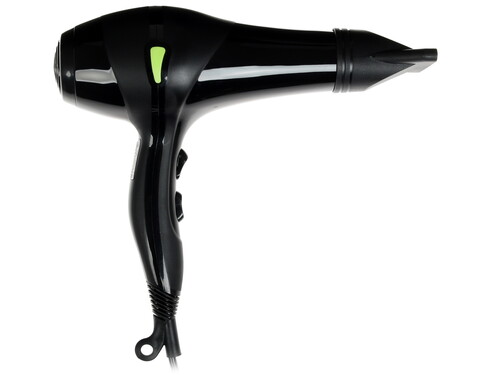 Купить Фен Galaxy GL4317 черный  1069667. Характеристики, отзывы и цены в Донецке