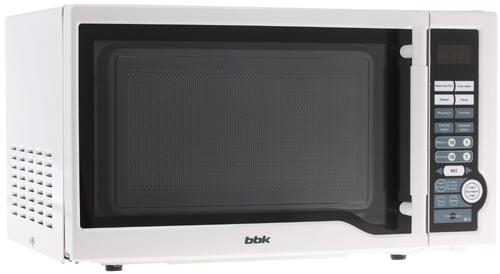 Купить Микроволновая печь BBK 20MWS-770S/W белый  1083025. Характеристики, отзывы и цены в Донецке