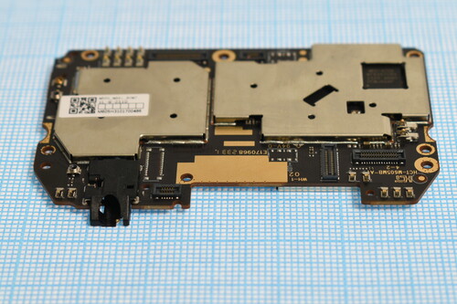 Купить Материнская плата для смартфона Oukitel WP18 Pro (Helio P22/4Gb/64Gb) [HCT-M605MB-A1]  9074580. Характеристики, отзывы и цены в Донецке