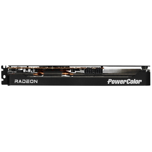 Купить Видеокарта PowerColor AMD Radeon RX 9070 XT Reaper  5634989. Характеристики, отзывы и цены в Донецке