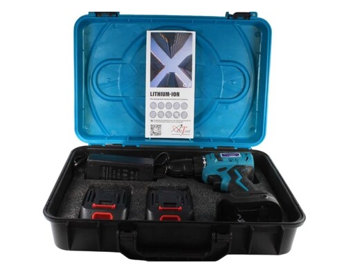 Купить Дрель-шуруповерт AktiTool CD20G-BR  9148796. Характеристики, отзывы и цены в Донецке