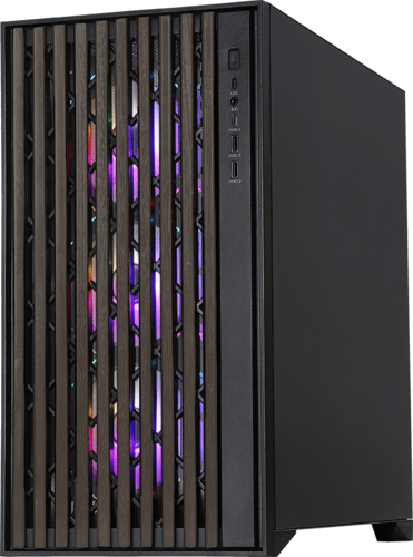 Купить Корпус Formula V Line TimberLine T0  9211165. Характеристики, отзывы и цены в Донецке