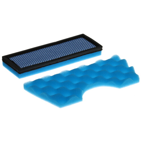 Купить Комплект фильтров Atvel DX2000-01  9293870. Характеристики, отзывы и цены в Донецке